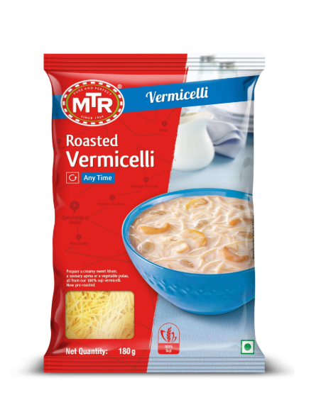 MTR Roasted Vermicelli, 850g